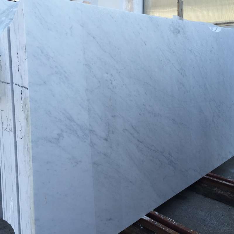 Bianco Carrara CD